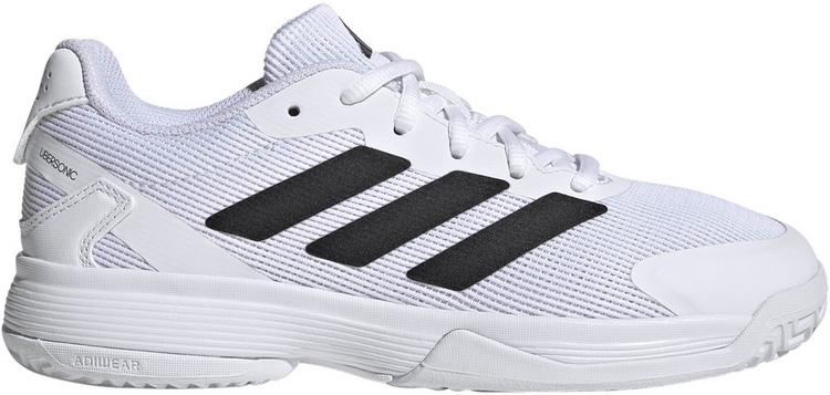 adidas adidas Ubersonic k Tennisschuhe Kinder - ftwwht-cblack-ftwwht - 0 | SportScheck