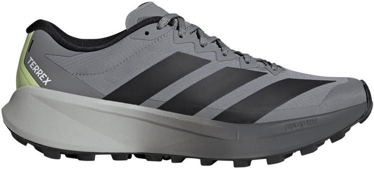 adidas adidas TERREX AGRAVIC 4 Laufschuhe Herren - grethr-cblack-frolem - 0 | SportScheck