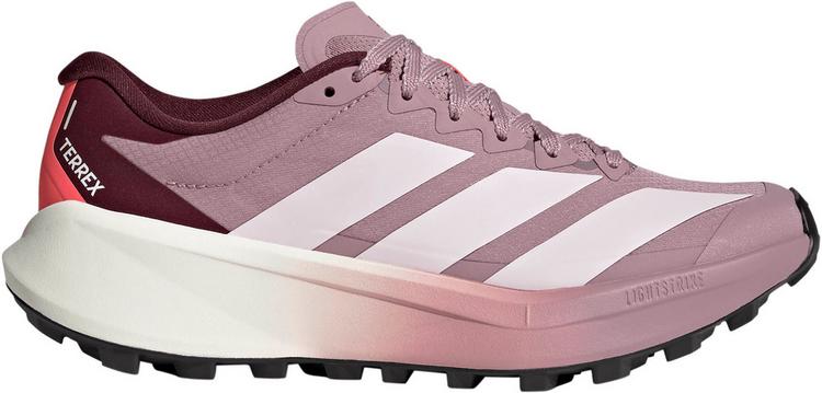 adidas adidas TERREX AGRAVIC 4 W Laufschuhe Damen - magmau-dispin-soltur - 0 | SportScheck
