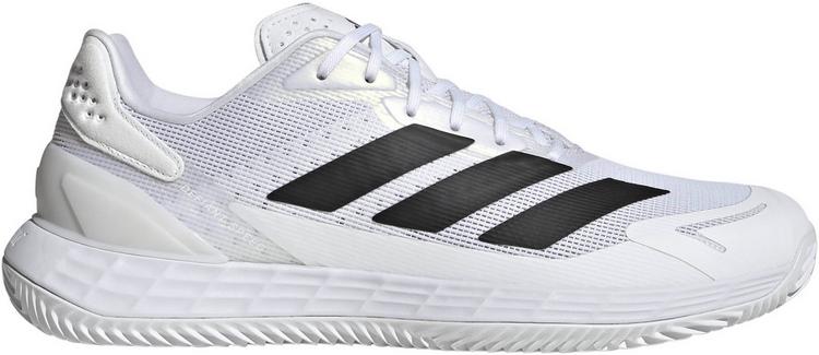 adidas adidas Defiant Speed 2 M CL Tennisschuhe Herren - ftwwht-cblack-greone - 0 | SportScheck