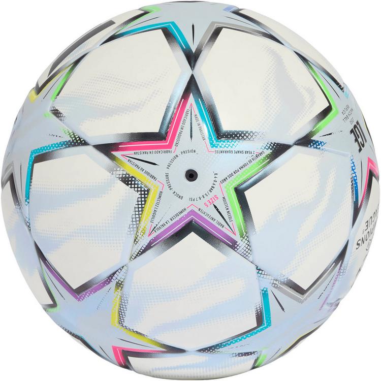 adidas adidas UCL UEFA Champions League LGE Fu&szlig;ball Kinder - white-multco - 0 | SportScheck