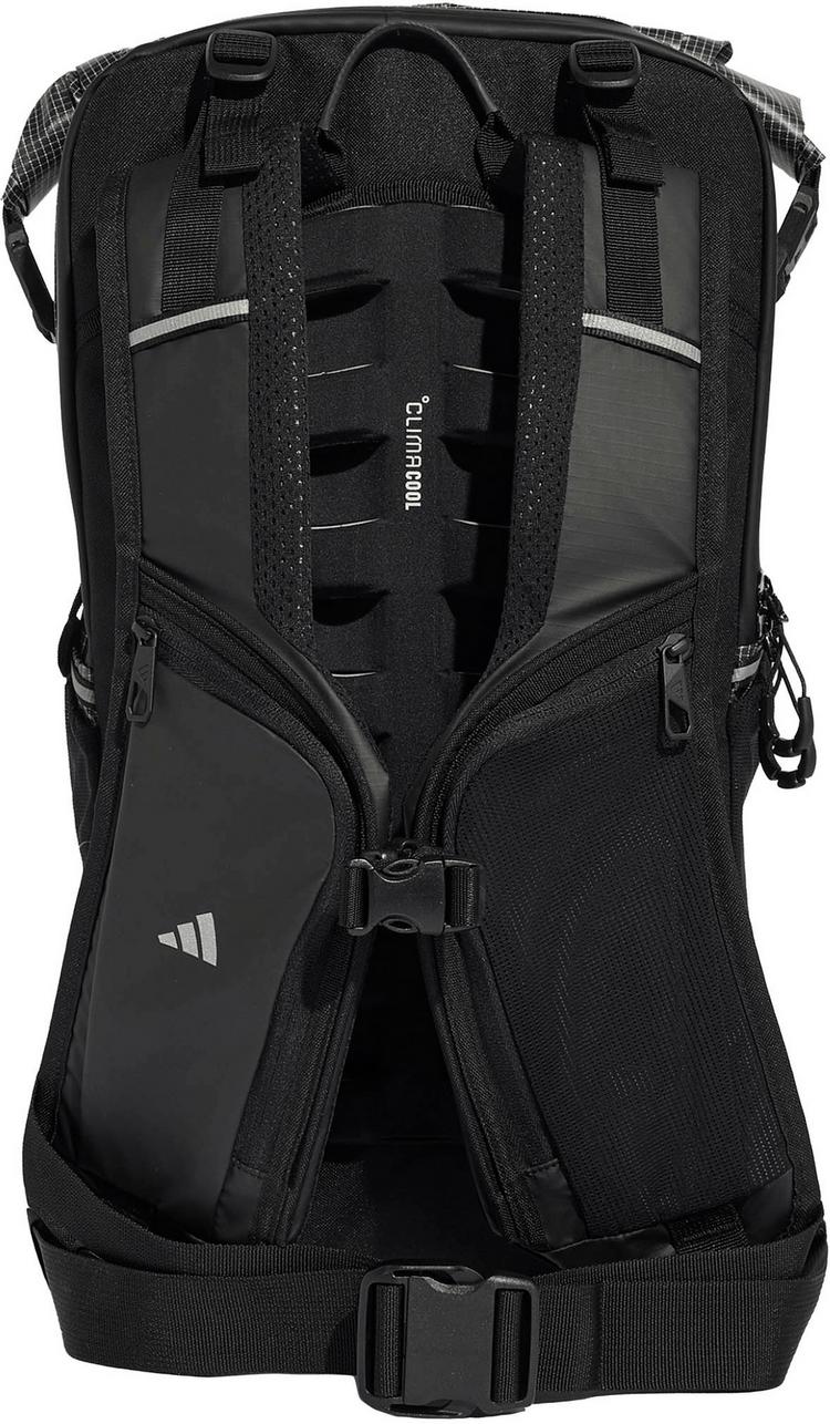 adidas adidas Trolley - black-white - 0 | SportScheck