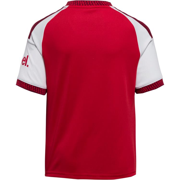 adidas adidas FC Arsenal 26-27 Heim Teamtrikot Kinder - betsca - 0 | SportScheck