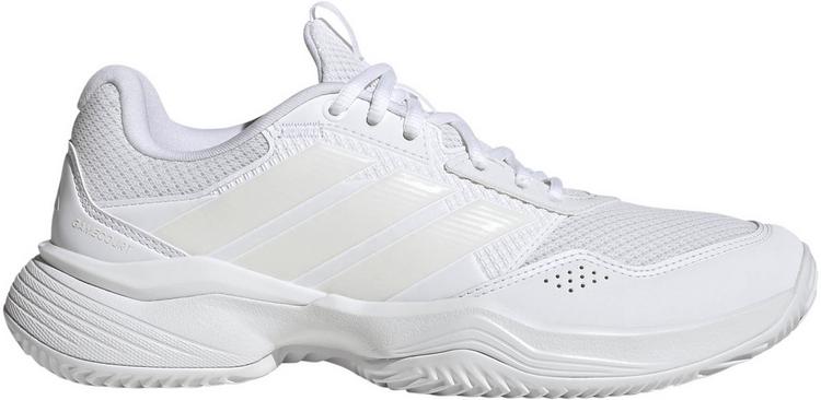 adidas adidas GAMECOURT 3 W CL Tennisschuhe Damen - ftwwht-zeromt-ftwwht - 0 | SportScheck