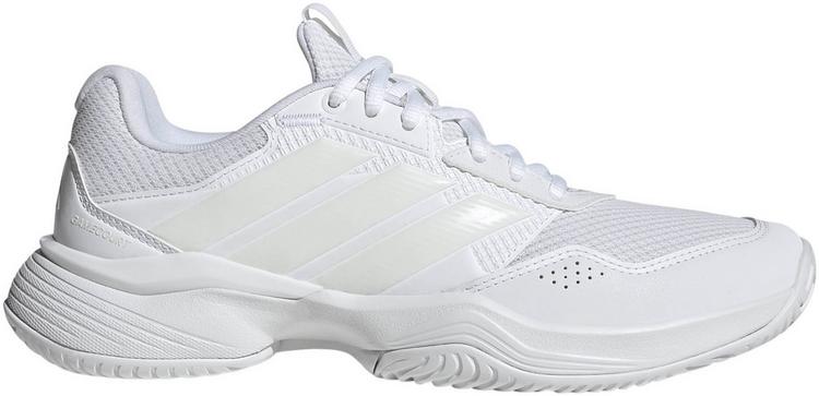 adidas adidas GAMECOURT 3 W Tennisschuhe Damen - ftwwht-zeromt-ftwwht - 0 | SportScheck