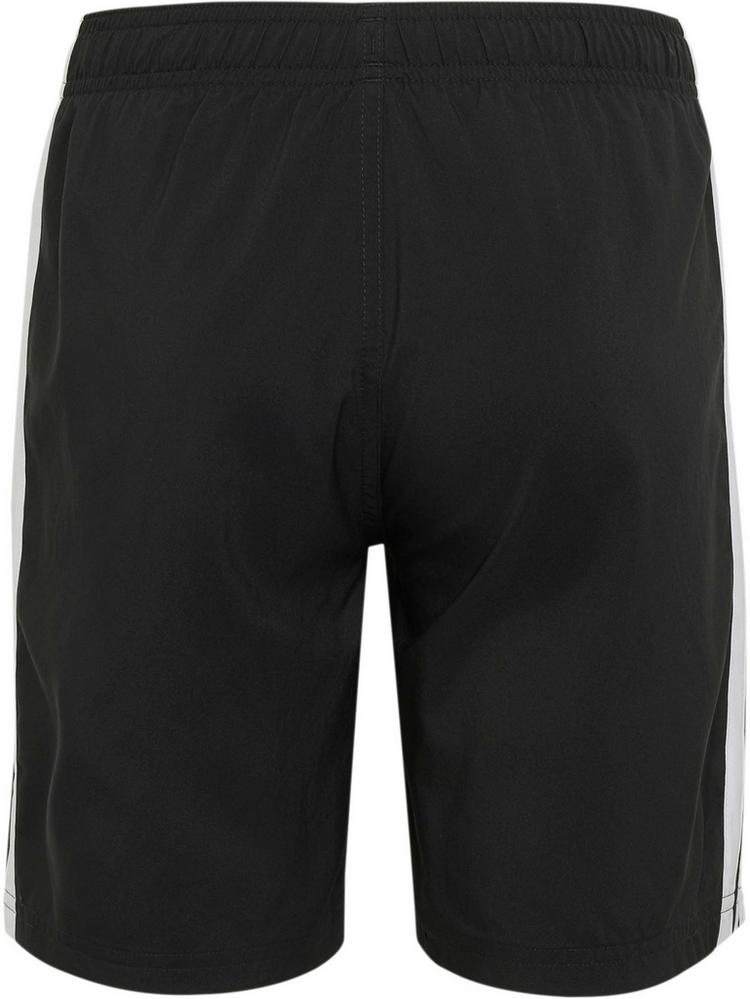 adidas adidas Badehose Kinder - black-white - 0 | SportScheck