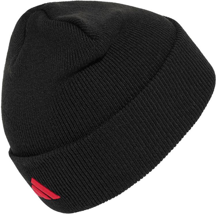 adidas adidas Bayern M&uuml;nchen Woolie Beanie Herren - black-betsca - 0 | SportScheck