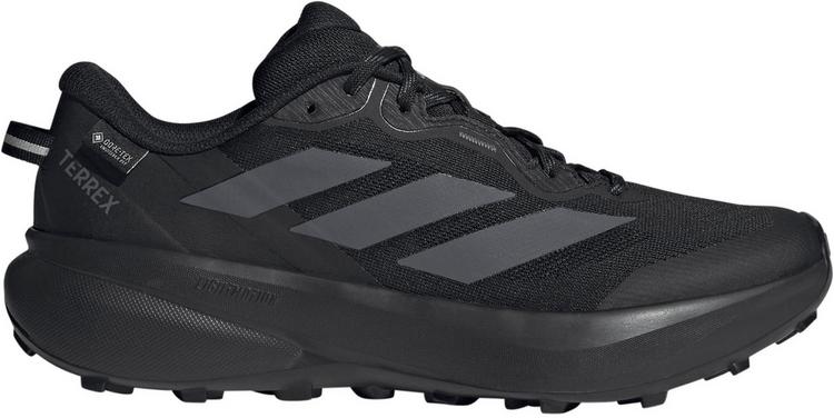 adidas adidas TRACEFINDER PLUS GTX Laufschuhe Herren - cblack-grefiv-cblack - 0 | SportScheck