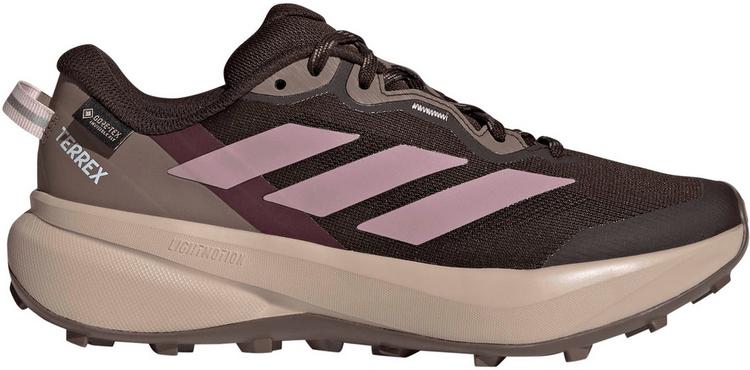 adidas adidas TRACEFINDER PLUS GTX Laufschuhe Damen - auco-magmau-trabrn - 0 | SportScheck