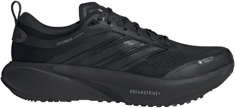 adidas adidas SUPERNOVA RISE 3 GTX Laufschuhe Herren - cblack-cblack-tegrme - 0 | SportScheck