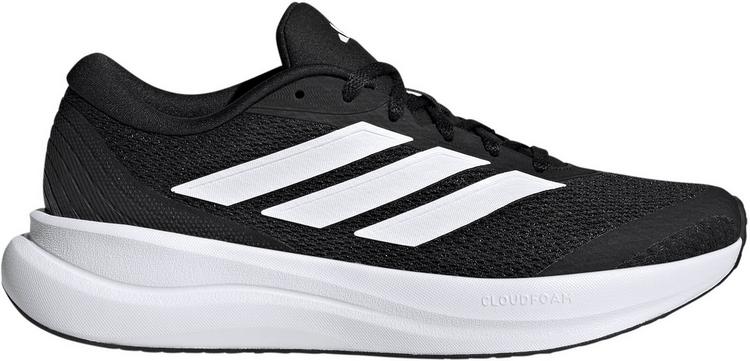 adidas adidas RUNFALCON 6 Laufschuhe Damen - cblack-ftwwht-carbon - 0 | SportScheck