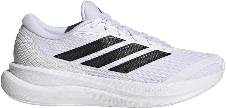adidas adidas RUNFALCON 6 Laufschuhe Damen - ftwwht-cblack-greone - 0 | SportScheck