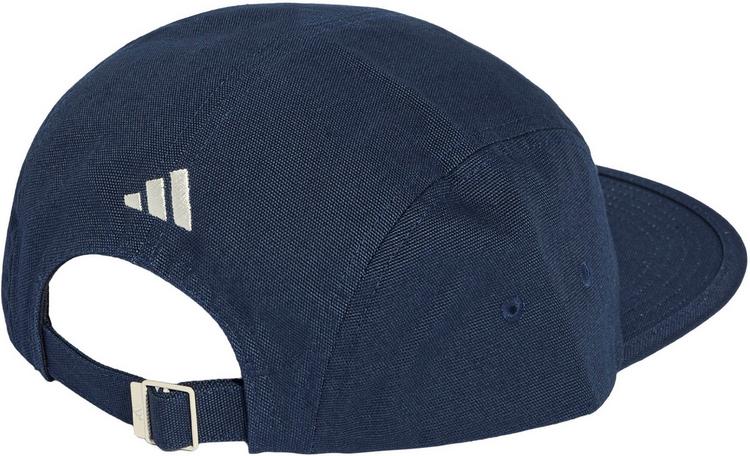 adidas adidas LIN CNV 5P Cap - nindig-ivory - 0 | SportScheck
