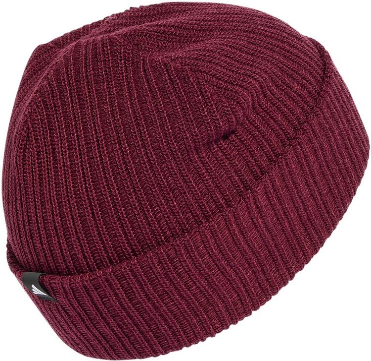 adidas adidas LIN Beanie - maroon-crli-black - 0 | SportScheck