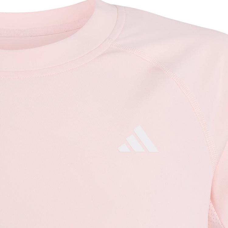 adidas adidas G CLUB TEE Tennisshirt Kinder - dispin - 0 | SportScheck