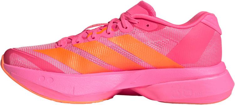adidas adidas ADIZERO BOSTON 13 Laufschuhe Damen - lucpnk-luor-ironmt - 0 | SportScheck