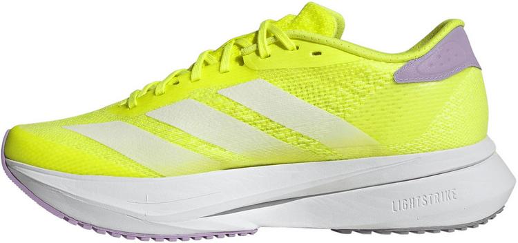 adidas adidas ADIZERO SL2 Laufschuhe Damen - syello-ftwwht-powplu - 0 | SportScheck