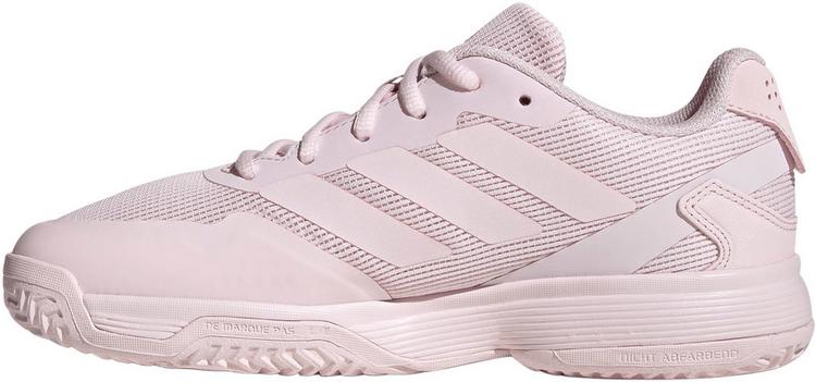 adidas adidas Ubersonic k Tennisschuhe Kinder - dispin-dispin-ftwwht - 0 | SportScheck