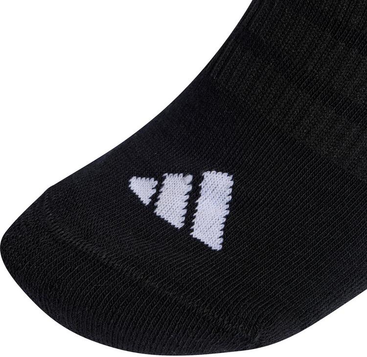 adidas adidas C ESS LOW 3P Socken Herren - black-black-white - 0 | SportScheck