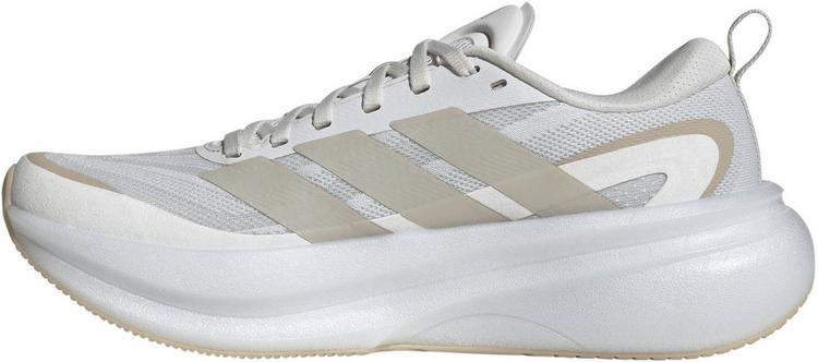 adidas adidas SUPERNOVA GLIDE W Laufschuhe Damen - crywht-khathr-msilve - 0 | SportScheck