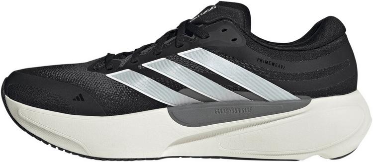 adidas adidas SUPERNOVA SOLUTION 3 M Laufschuhe Herren - cblack-ftwwht-grefiv - 0 | SportScheck