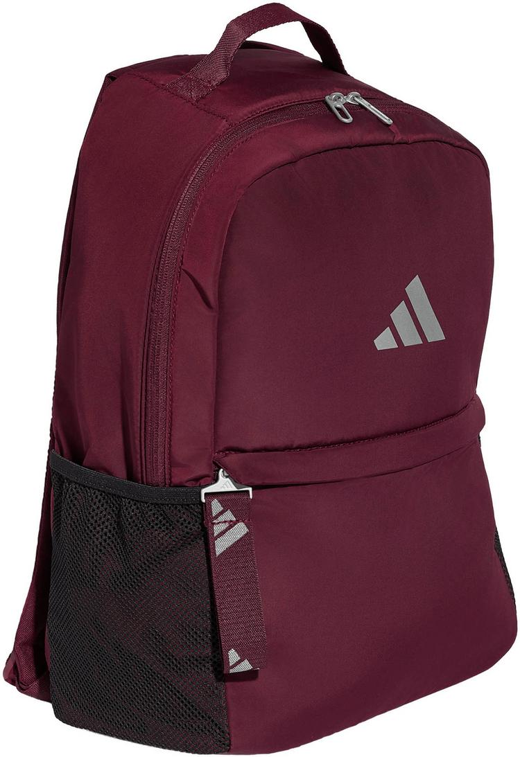 adidas adidas SP BP Daypack Herren - maroon-silvmt - 0 | SportScheck