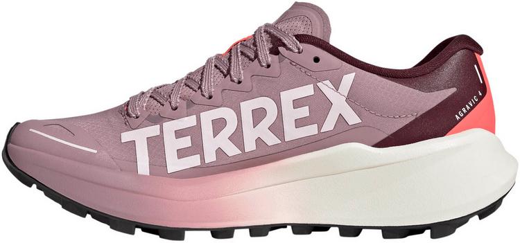 adidas adidas TERREX AGRAVIC 4 W Laufschuhe Damen - magmau-dispin-soltur - 0 | SportScheck