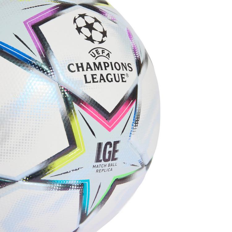 adidas adidas UCL UEFA Champions League LGE Fu&szlig;ball Herren - white-multco - 0 | SportScheck