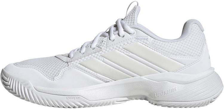 adidas adidas GAMECOURT 3 W CL Tennisschuhe Damen - ftwwht-zeromt-ftwwht - 0 | SportScheck