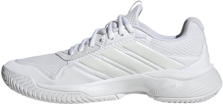 adidas adidas GAMECOURT 3 W Tennisschuhe Damen - ftwwht-zeromt-ftwwht - 0 | SportScheck