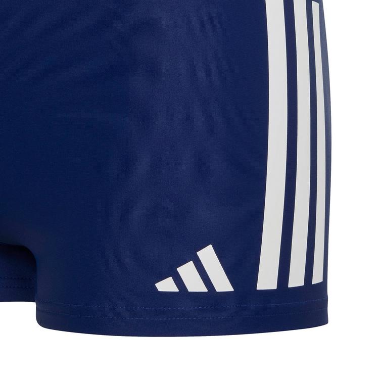 adidas adidas Badehose Jungen - dkblue-white - 0 | SportScheck