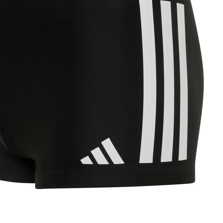 adidas adidas Badehose Jungen - black-white - 0 | SportScheck
