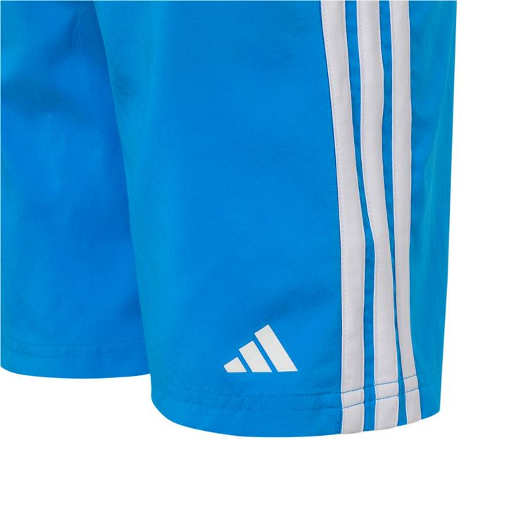 adidas adidas Badehose Kinder - brblue-white - 0 | SportScheck