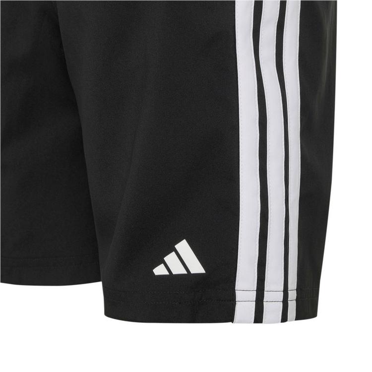 adidas adidas Badehose Kinder - black-white - 0 | SportScheck