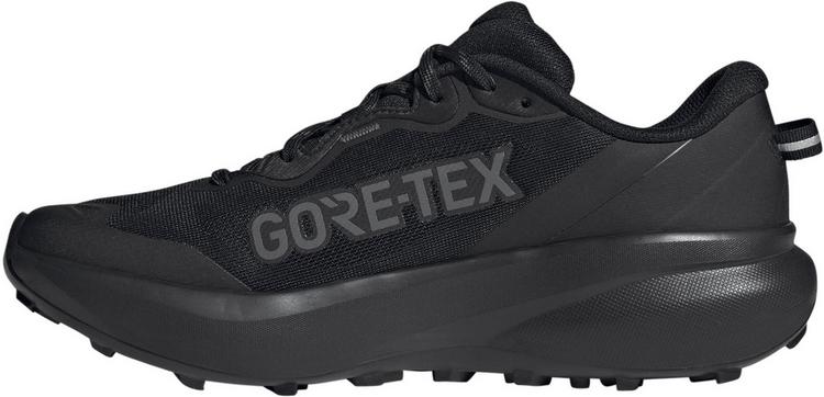 adidas adidas TRACEFINDER PLUS GTX Laufschuhe Herren - cblack-grefiv-cblack - 0 | SportScheck