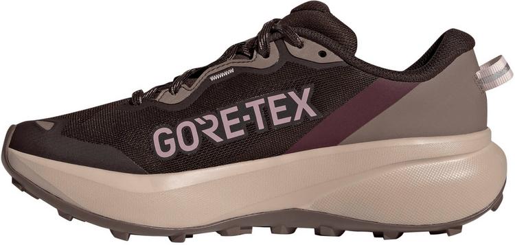 adidas adidas TRACEFINDER PLUS GTX Laufschuhe Damen - auco-magmau-trabrn - 0 | SportScheck