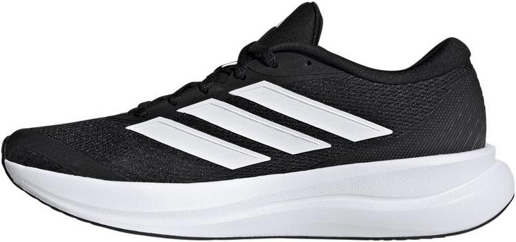 adidas adidas RUNFALCON 6 Laufschuhe Damen - cblack-ftwwht-carbon - 0 | SportScheck