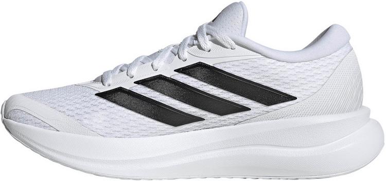 adidas adidas RUNFALCON 6 Laufschuhe Damen - ftwwht-cblack-greone - 0 | SportScheck