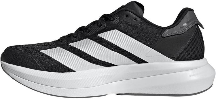 adidas adidas DURAMO SPEED 2 Laufschuhe Damen - cblack-zeromt-grefiv - 0 | SportScheck