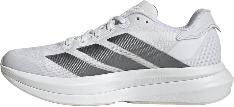 adidas adidas DURAMO SPEED 2 Laufschuhe Damen - ftwwht-ironmt-dshgry - 0 | SportScheck