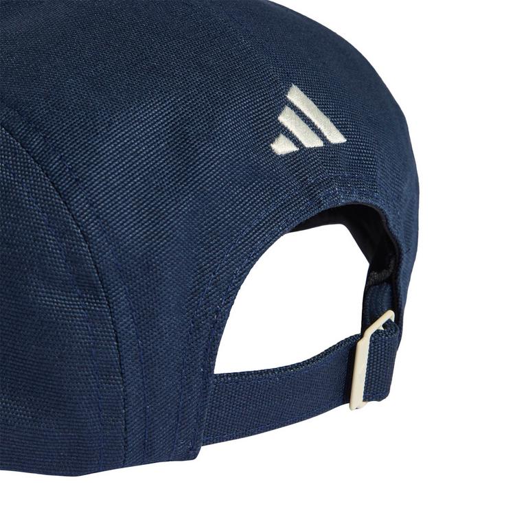 adidas adidas LIN CNV 5P Cap - nindig-ivory - 0 | SportScheck