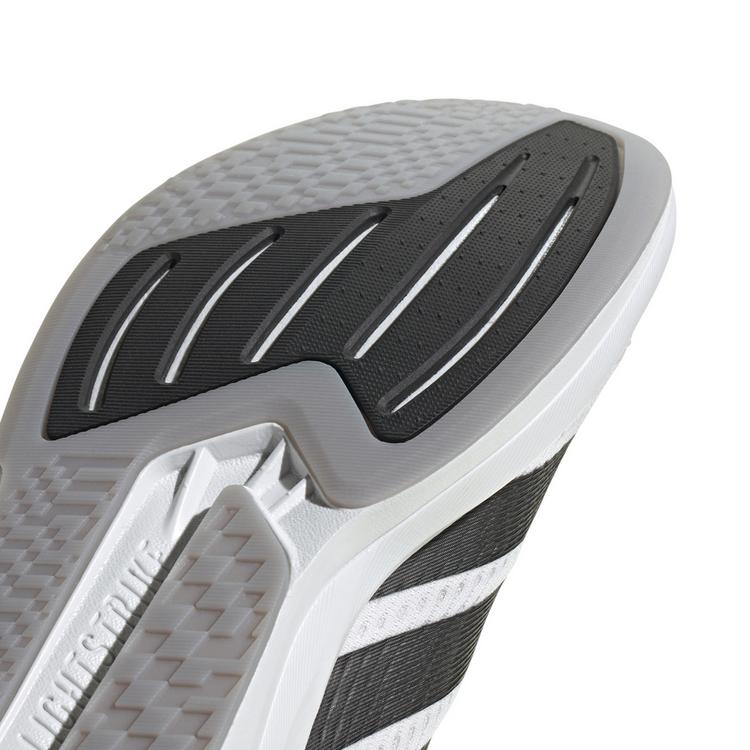 adidas adidas DURAMO SPEED 2 Laufschuhe Herren - ftwwht-cblack-halsil - 5 | SportScheck