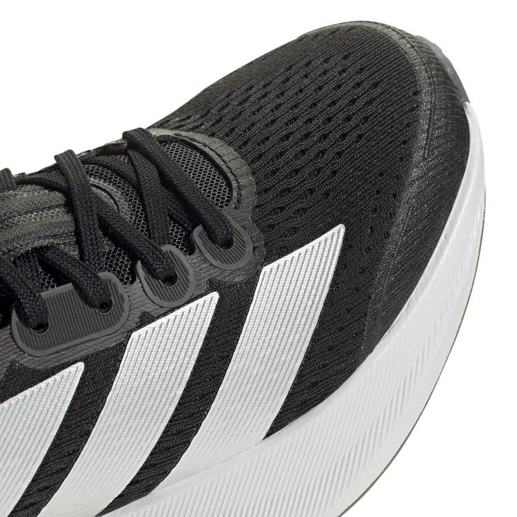 adidas adidas DURAMO SPEED 2 Laufschuhe Damen - cblack-zeromt-grefiv - 4 | SportScheck