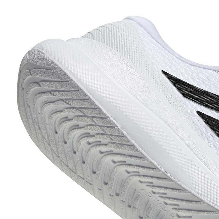 adidas adidas RUNFALCON 6 Laufschuhe Damen - ftwwht-cblack-greone - 4 | SportScheck