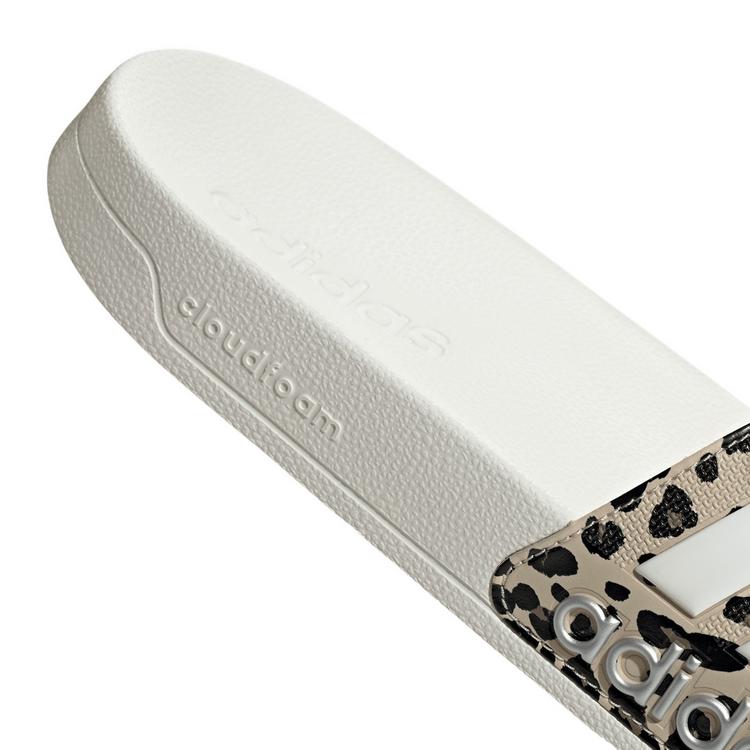 adidas adidas ADILETTE SHOWER Badelatschen Damen - crli-cwhite-khasix - 5 | SportScheck
