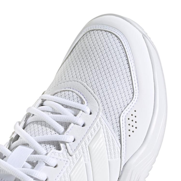 adidas adidas GAMECOURT 3 W CL Tennisschuhe Damen - ftwwht-zeromt-ftwwht - 4 | SportScheck