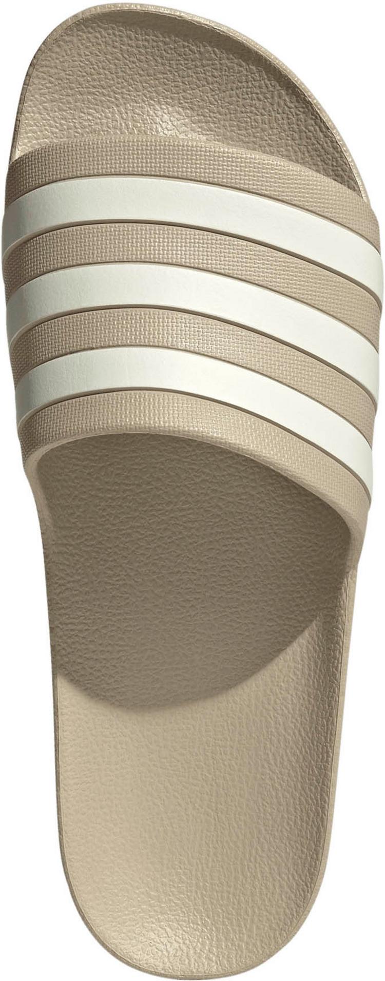 adidas adidas ADILETTE AQUA Badelatschen - khathr-owhite-owhite - 1 | SportScheck