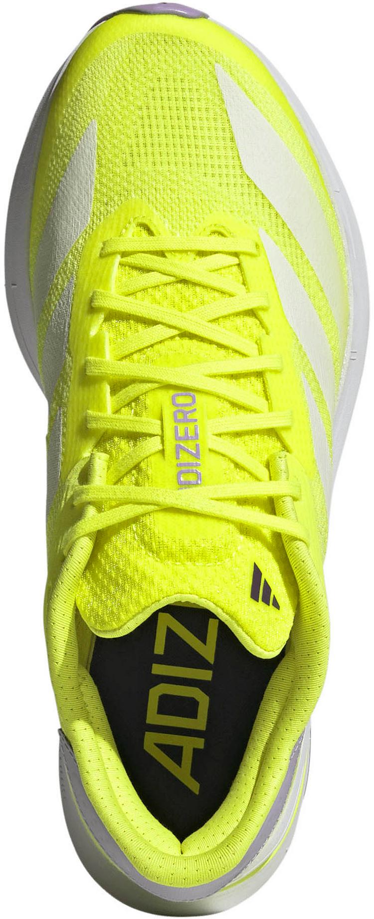 adidas adidas ADIZERO SL2 Laufschuhe Damen - syello-ftwwht-powplu - 1 | SportScheck