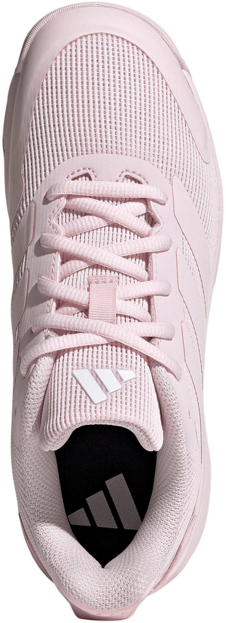 adidas adidas Ubersonic k Tennisschuhe Kinder - dispin-dispin-ftwwht - 1 | SportScheck