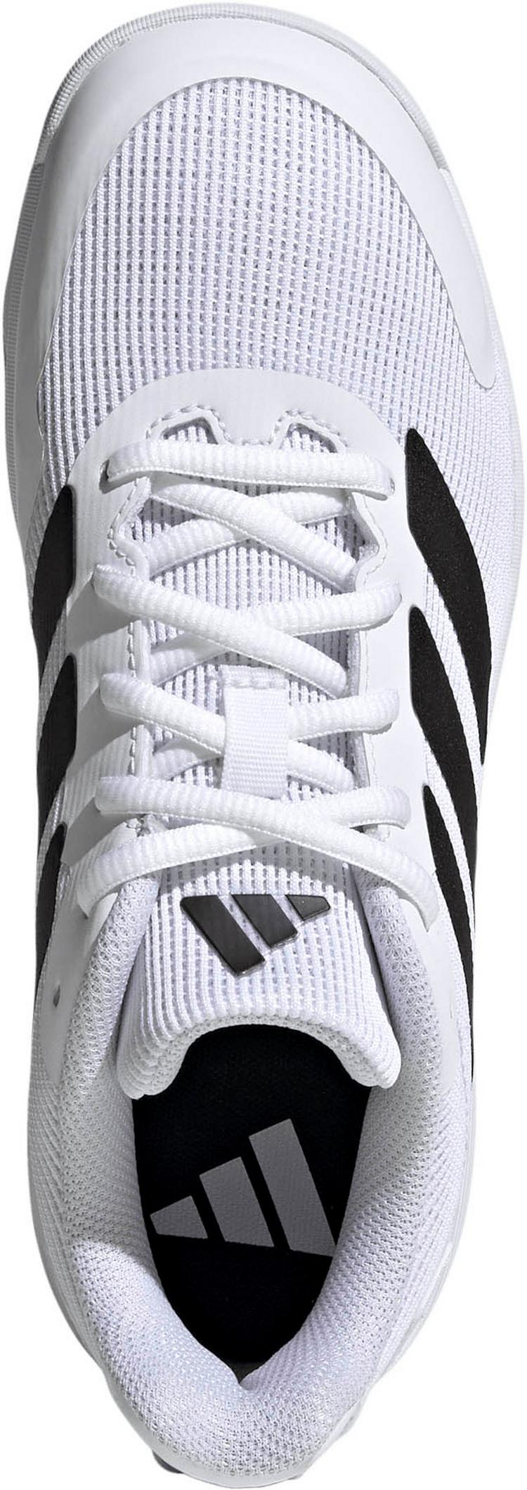 adidas adidas Ubersonic k Tennisschuhe Kinder - ftwwht-cblack-ftwwht - 1 | SportScheck